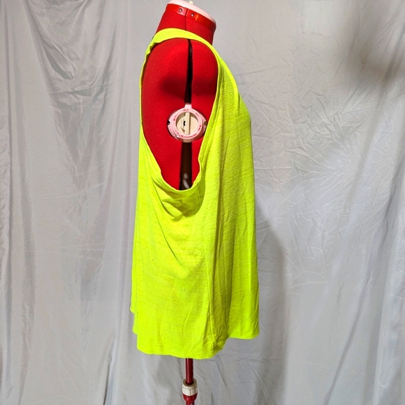 Joe fresh active racer back tank - Picture 2 of 5